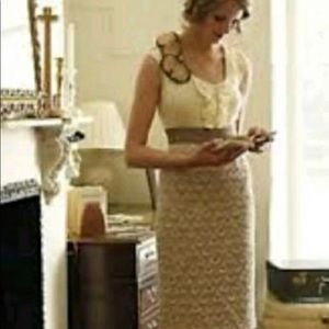 Floreat Babergh Dress